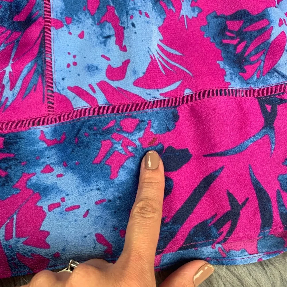 Banana republic skirt